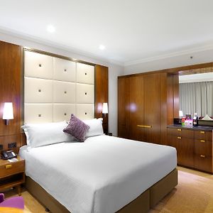 Deluxe Turm Zimmer mit Kingsize-Bett